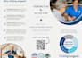 design custom marketing graphics, flyers, and social media posts